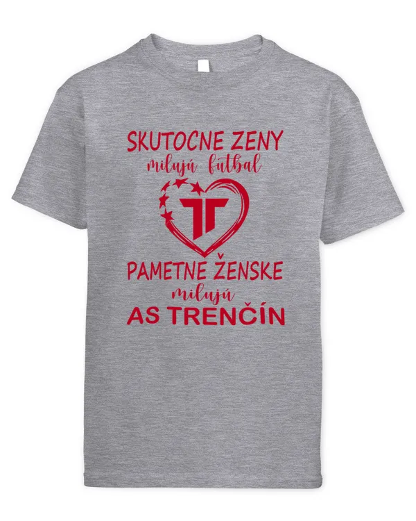 Kids Standard T-Shirt