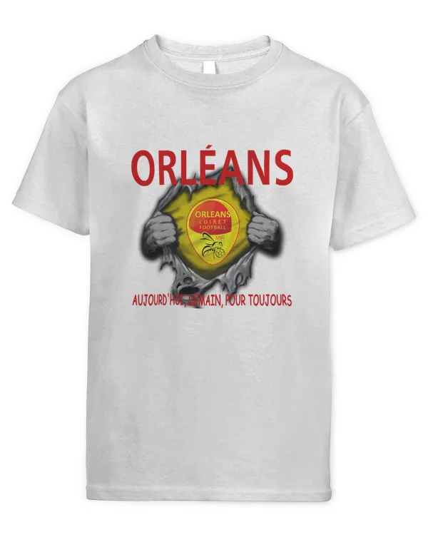 Kids Standard T-Shirt