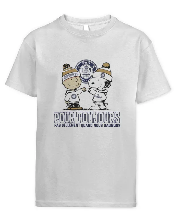 Kids Standard T-Shirt