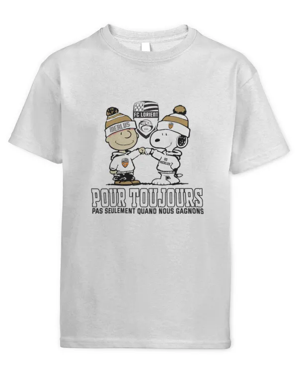 Kids Standard T-Shirt
