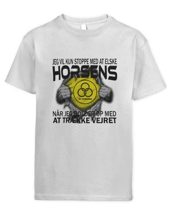 Kids Standard T-Shirt