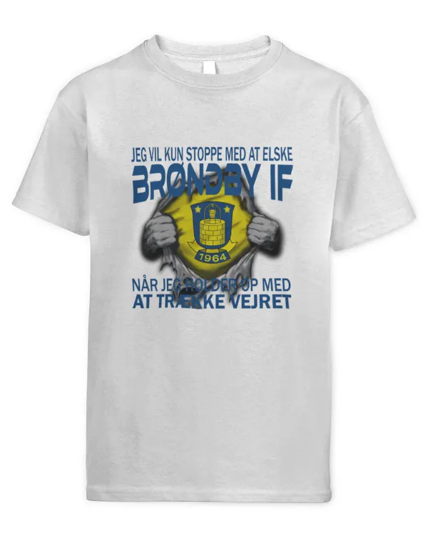 Kids Standard T-Shirt