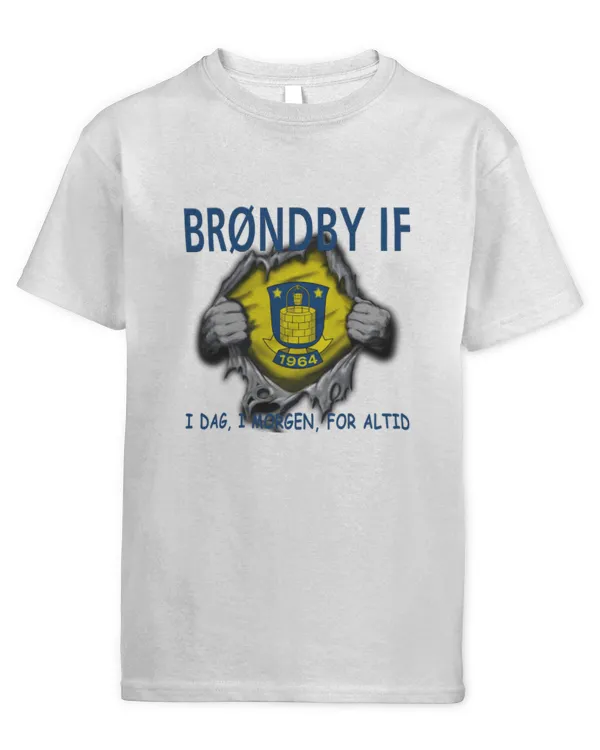 Kids Standard T-Shirt