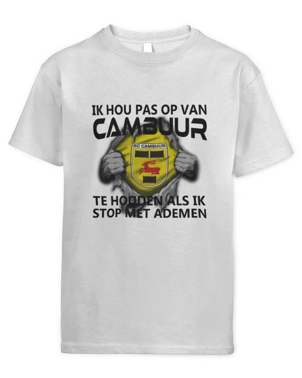 Kids Standard T-Shirt