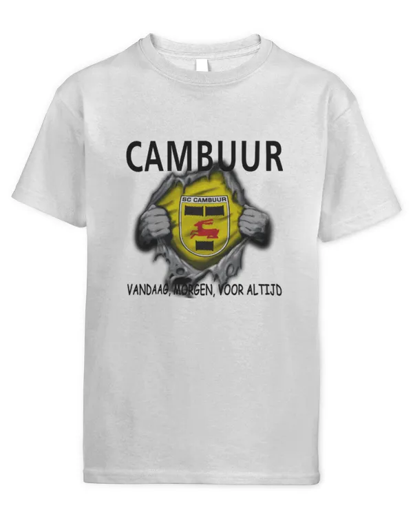 Kids Standard T-Shirt