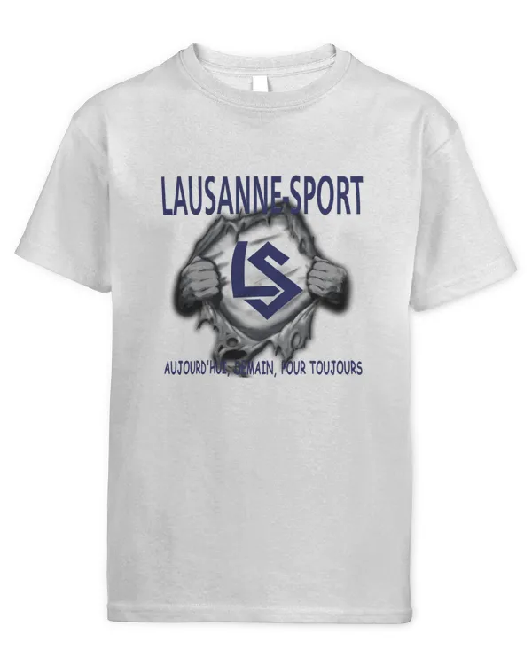Kids Standard T-Shirt