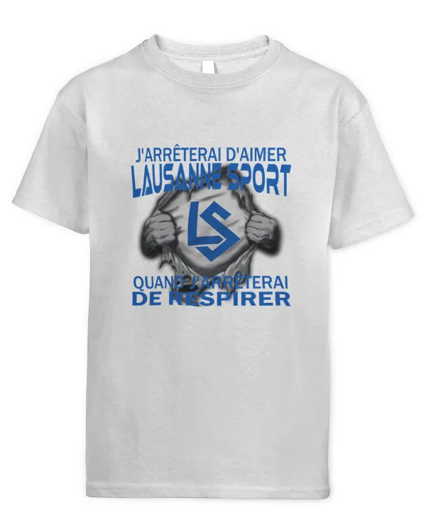 Kids Standard T-Shirt