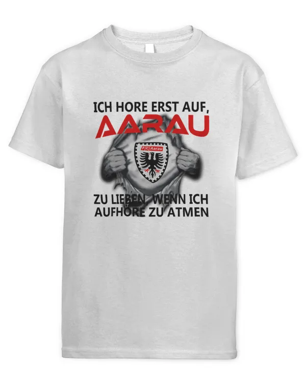 Kids Standard T-Shirt