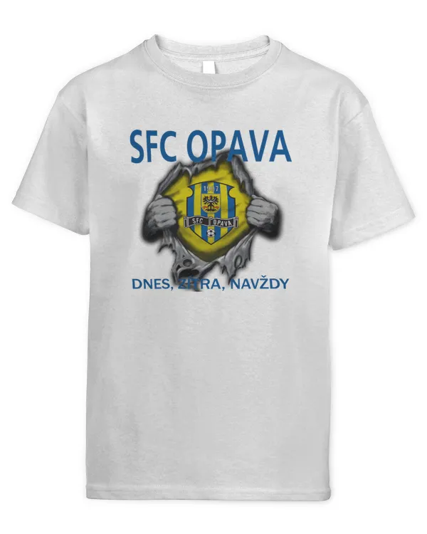 Kids Standard T-Shirt