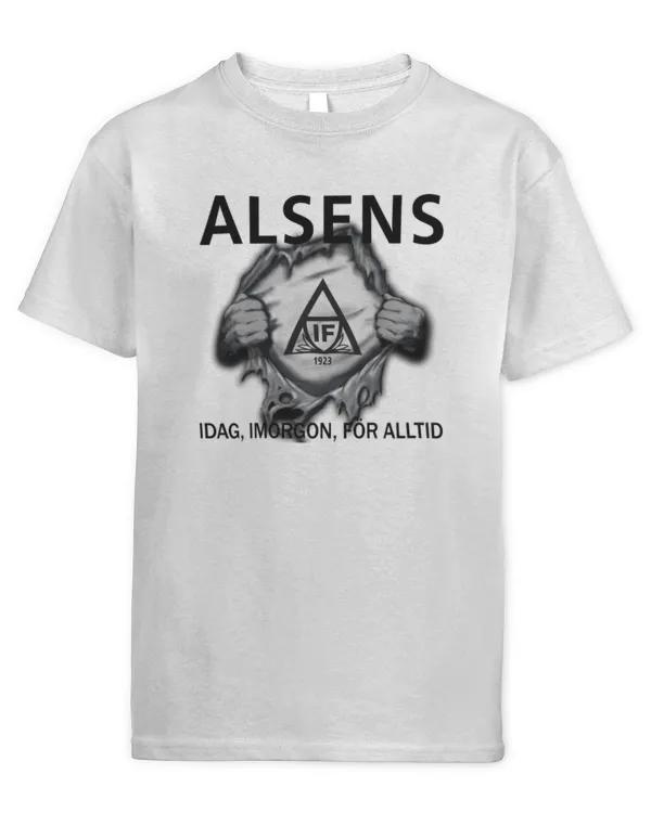 Kids Standard T-Shirt