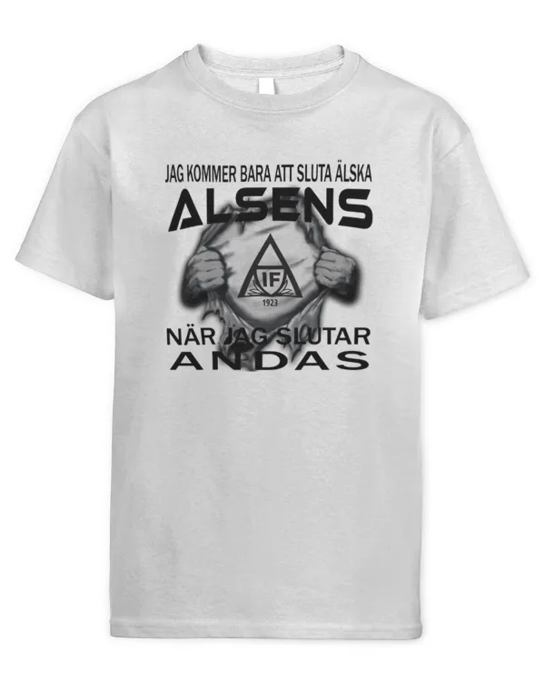 Kids Standard T-Shirt