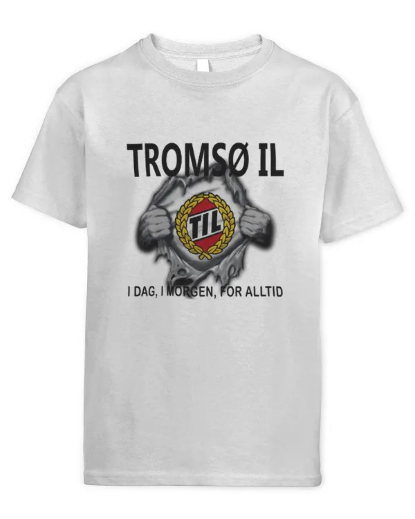 Kids Standard T-Shirt
