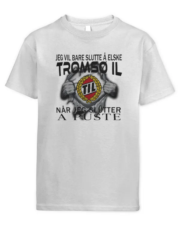 Kids Standard T-Shirt