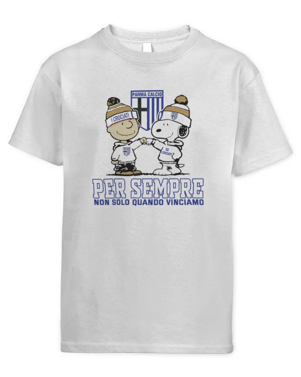 Kids Standard T-Shirt