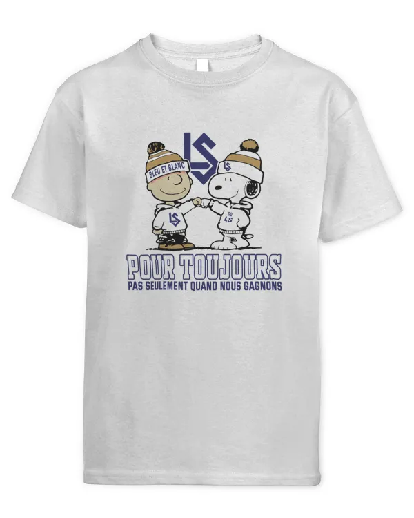 Kids Standard T-Shirt