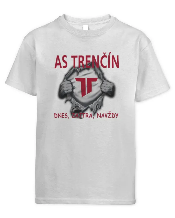 Kids Standard T-Shirt