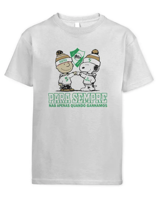 Kids Standard T-Shirt