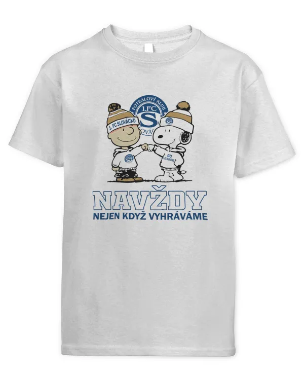 Kids Standard T-Shirt