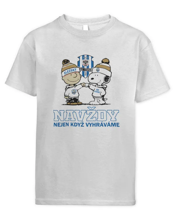 Kids Standard T-Shirt