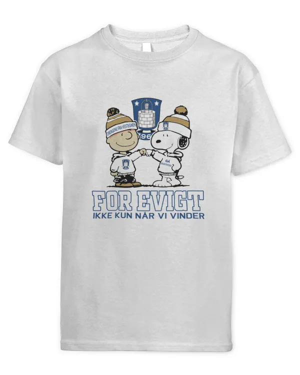 Kids Standard T-Shirt