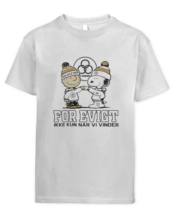 Kids Standard T-Shirt