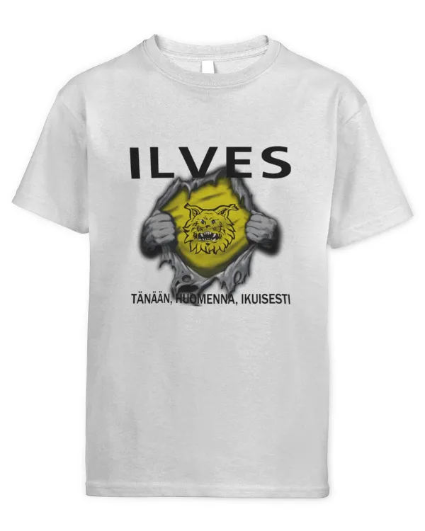 Kids Standard T-Shirt