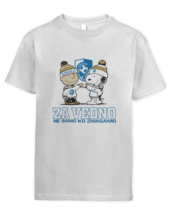Kids Standard T-Shirt