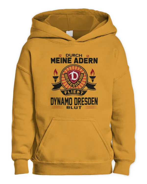 Kids Pullover Hoodie