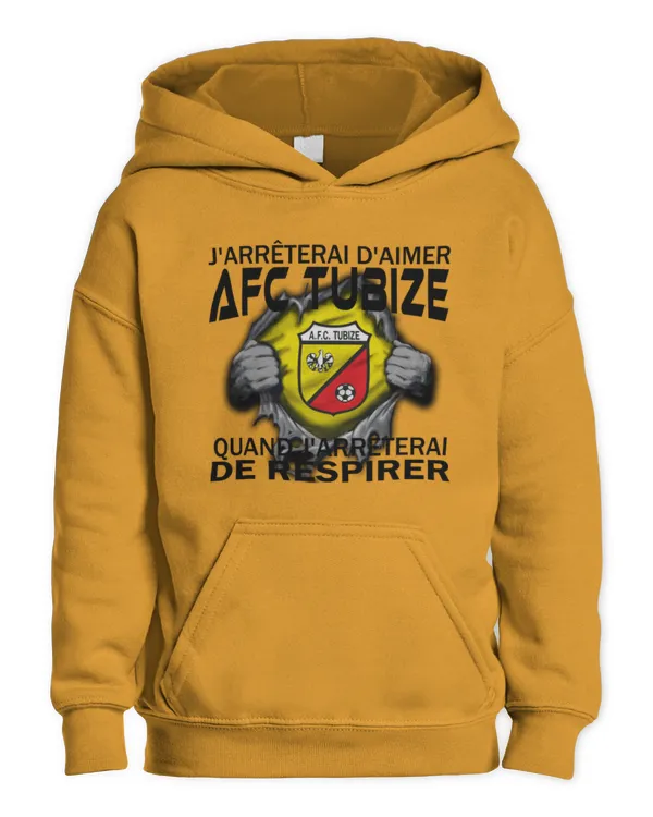 Kids Pullover Hoodie