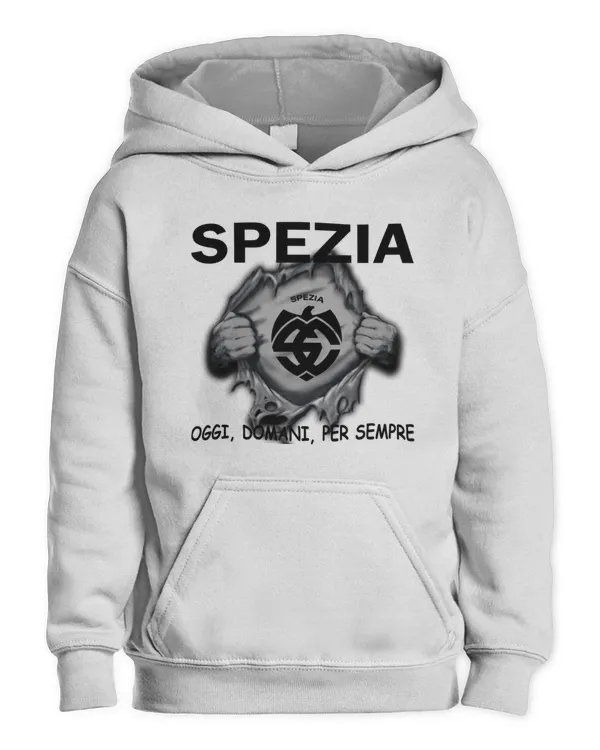 Kids Pullover Hoodie