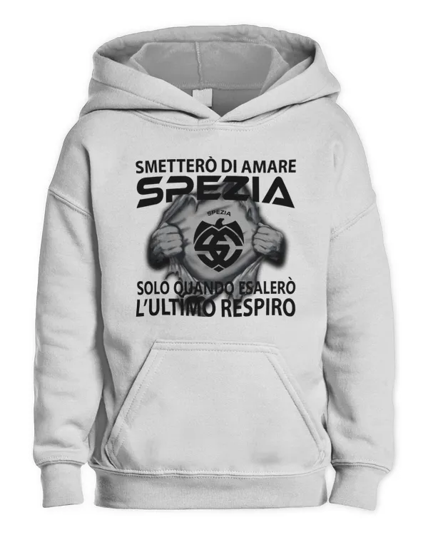 Kids Pullover Hoodie