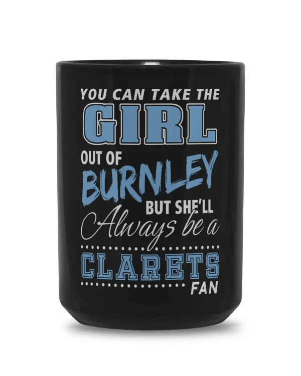 Black Mug 15oz