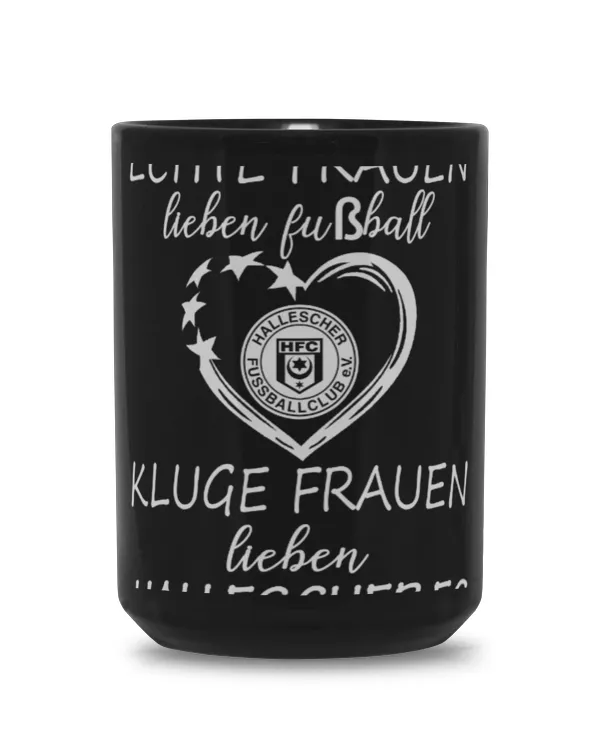 Black Mug 15oz