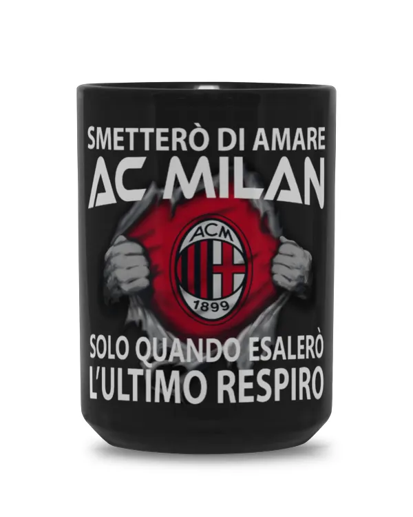 Black Mug 15oz