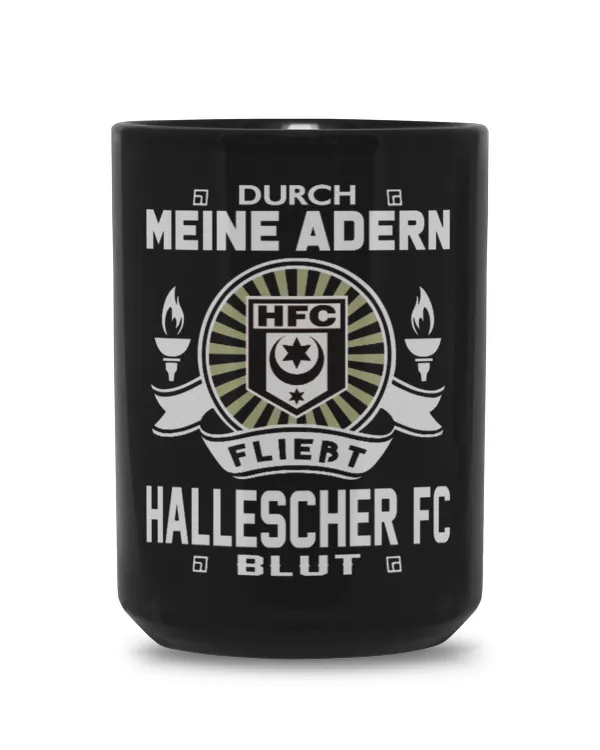 Black Mug 15oz