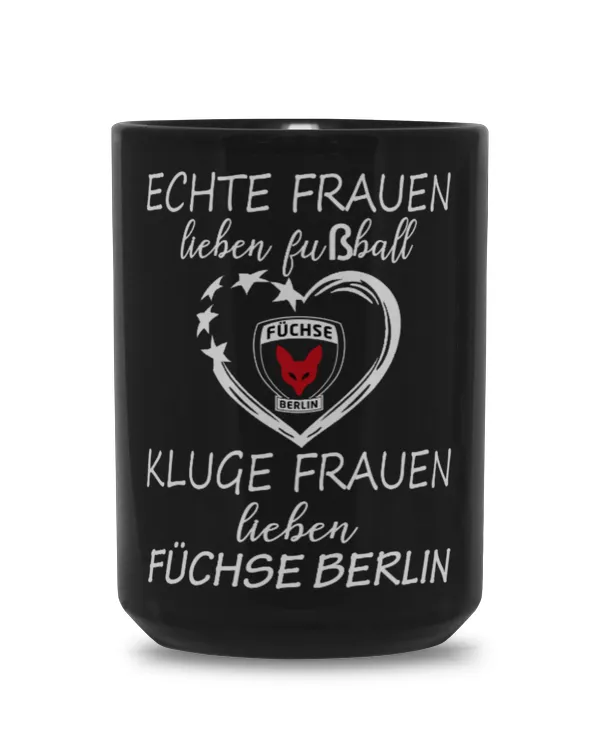 Black Mug 15oz