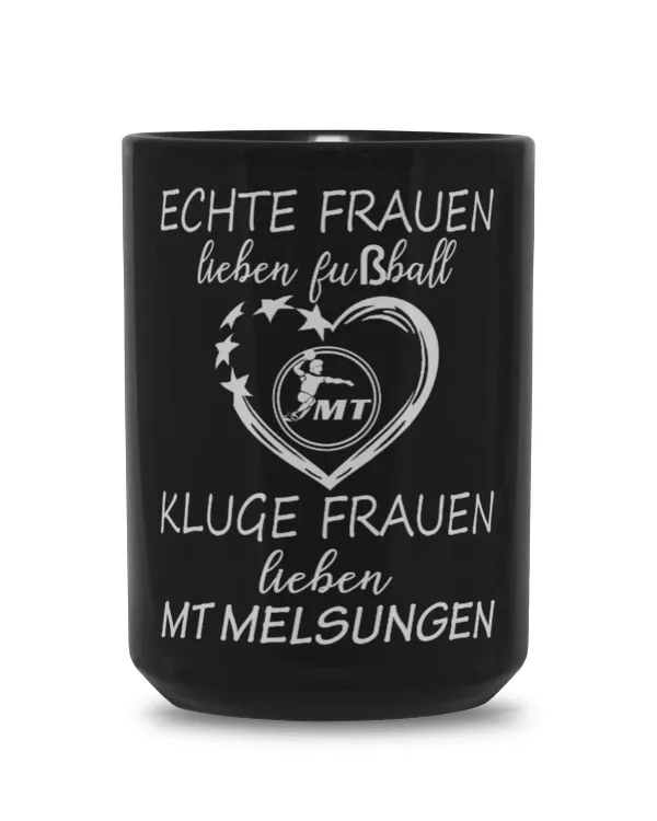 Black Mug 15oz