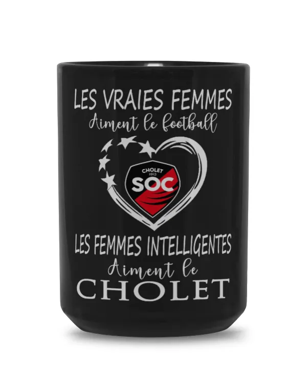 Black Mug 15oz
