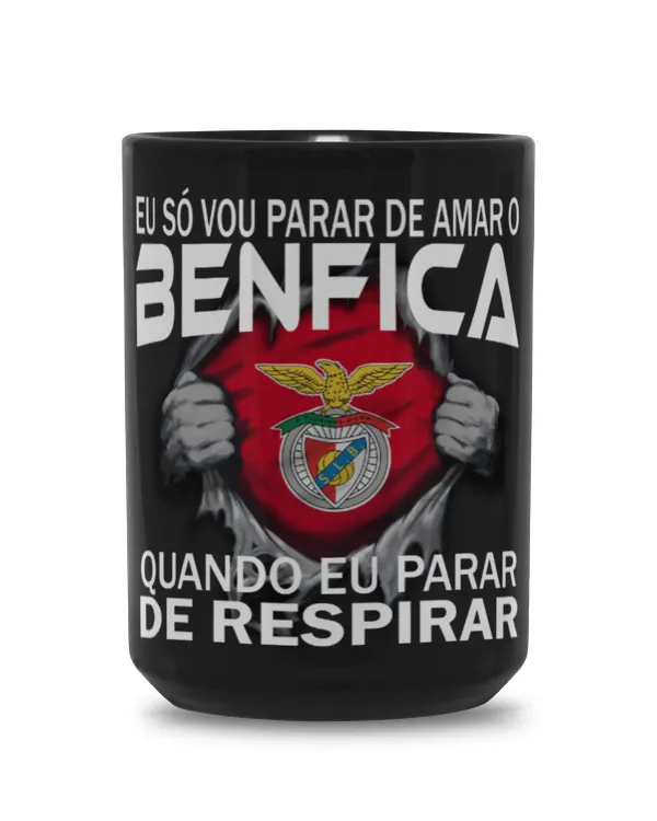 Black Mug 15oz