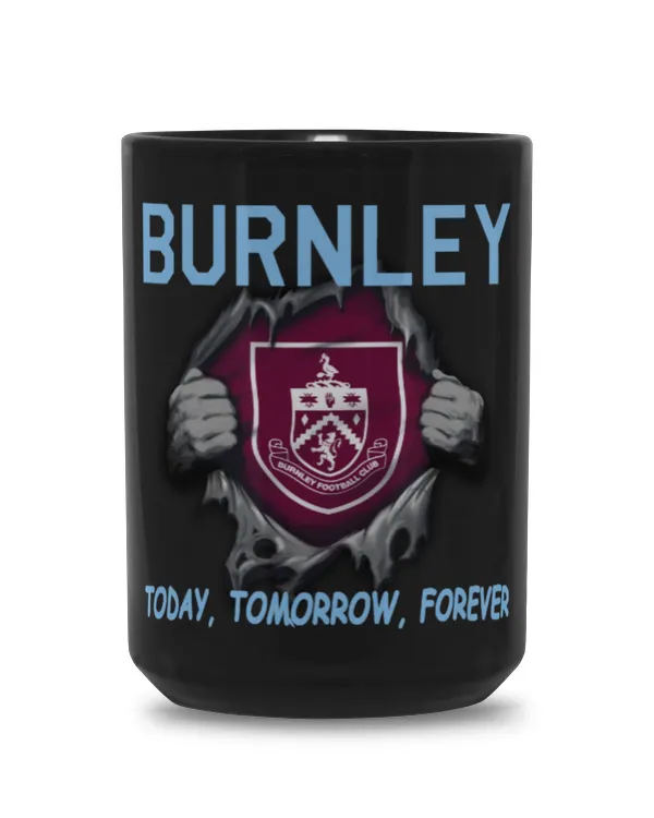 Black Mug 15oz