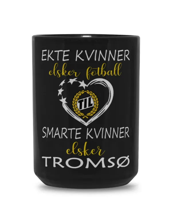Black Mug 15oz