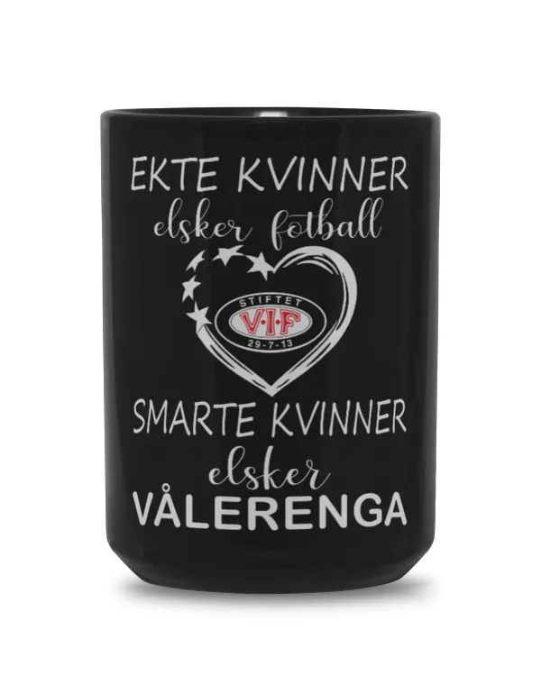 Black Mug 15oz