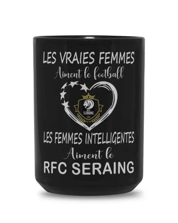 Black Mug 15oz