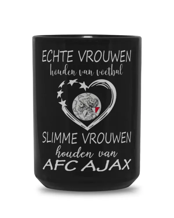 Black Mug 15oz