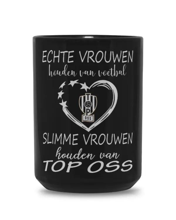 Black Mug 15oz