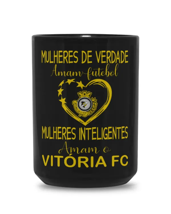 Black Mug 15oz