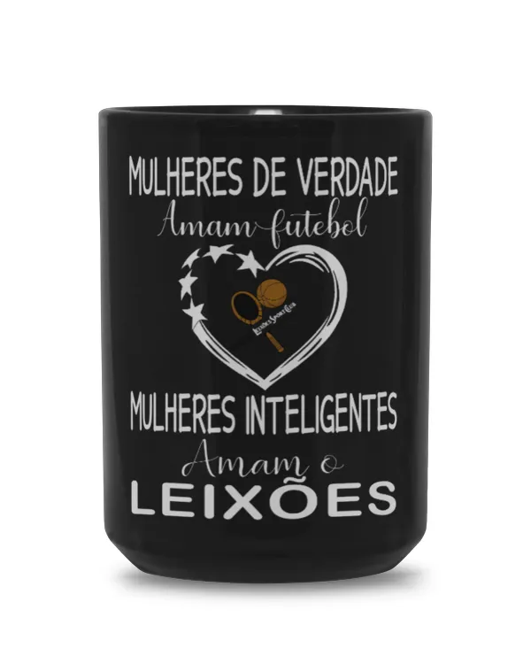 Black Mug 15oz
