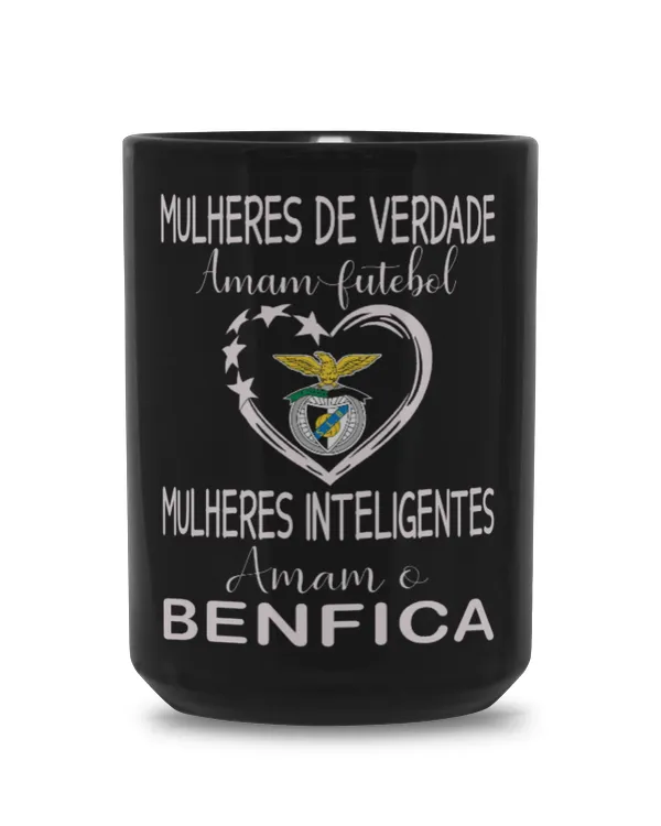 Black Mug 15oz