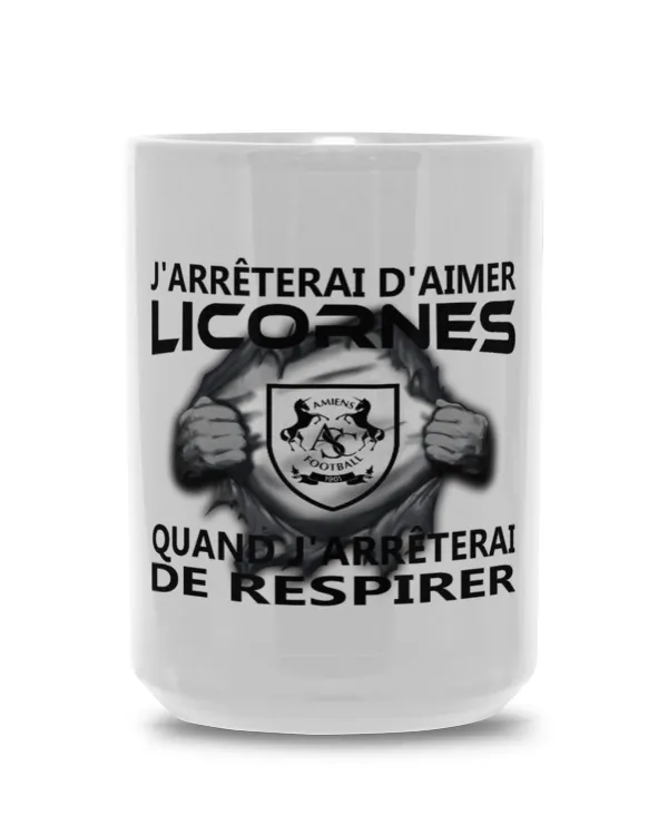 White Mug 15oz