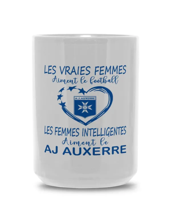 White Mug 15oz